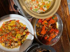 -衡厨·衡阳土菜(中南店)