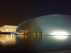 -国家大剧院