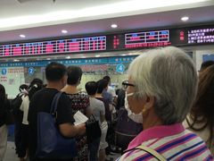 -复旦大学附属肿瘤医院(徐汇院区)