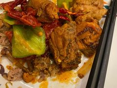-巴依老爷·新疆美食(上城区天城路店)