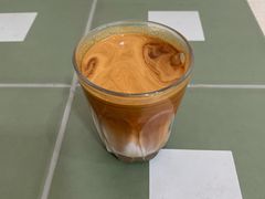 -Tequila Espresso(嘉善路店)