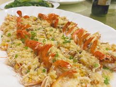 -广胜通达海鲜食府(黄沙店)