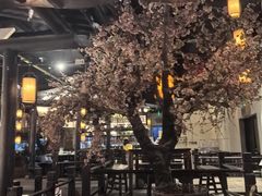 -绿茶餐厅(朝阳大悦城店)