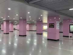 -四川北路(地铁站)