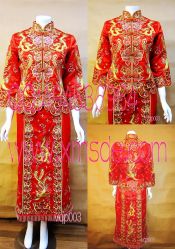 -厦门苏迪尔婚纱礼服批发零售/男装定制