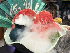 -乔先生涮肉·鲜活牛羊肉火锅(塘沽店)