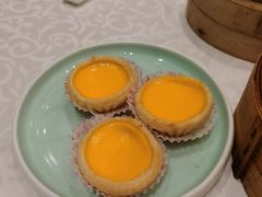 蛋挞-南园酒家(前进路店)