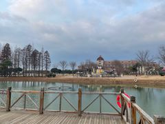 -歌斐颂巧克力小镇