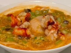 -金轩中餐厅 Jin Xuan(浦东丽思卡尔顿酒店)