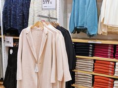 -优衣库(沈阳万象城店)