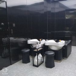 -时尚工厂·科学染发