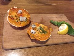 -CRAZYONES西班牙海鲜饭(日月光店)