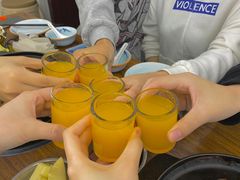 -宏大运餐厅(传媒大学店)