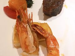 -王品牛排(郑州大卫城店)