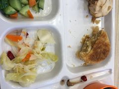 -香妃烤鸡(西单店)