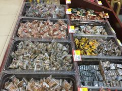 -采芝斋(东沙湖邻里中心店)