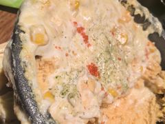 -玉川屋·深夜食堂居酒屋(柳巷店)