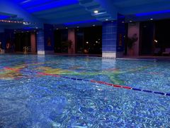 -Waterfall瀑布湾优健源(华侨城店)