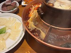-刘老表·瓦罐汤涮肉(青云谱店)