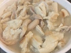 葫芦头泡馍-春发生饭店·非遗(南院门店)