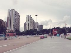 -珠海圆明新园