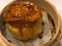 鲍-翠园(北京王府中环店)