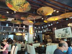 大堂-一江水食府(后湖店)