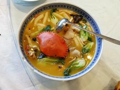 -渔堂公园餐厅·本帮菜(乐园路店)