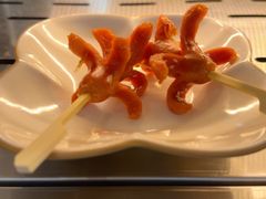-海底捞火锅(亲贤北街店)