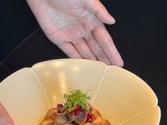 -君庭中餐厅(湘江豪生店)