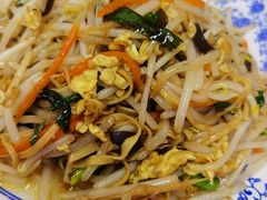 -李连贵熏肉大饼(世纪路店)