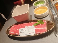 -巴奴毛肚火锅(悠唐购物中心店)