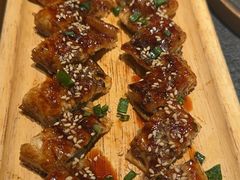 -炉石六本目·冰鲜和牛炭火烤肉·寿喜烧店(梅江店)