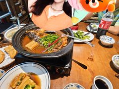 -乡里八闽·福州乡土菜(西园店)