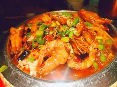 qq虾-遇见长安(兰州中心店)