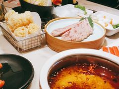 -豆捞坊(金桥店)