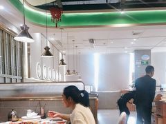 -叹茶靓点·粤式餐厅·全天茶市(石井万民广场店)