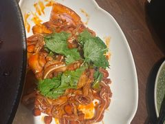 -破三川·新川菜(静安大融城店)