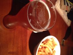 Shanghai&nbsp;Brewery(东平路店)-Shanghai Brew House上海啤酒工坊(老外街店)