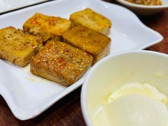 -金刚山烧烤(中山路店)