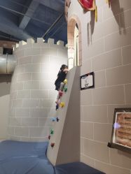 -幻贝家儿童乐园(武汉永旺梦乐城店)