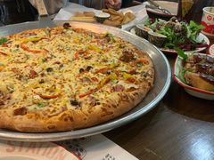 -Tubestation站点比萨(高新万达ONE店)