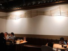 大堂-顾乡私房菜(金沙天街店)