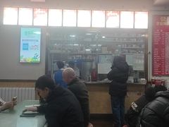 -华光餐厅(复兴路店)