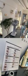 -YIMEI ART半永久纹眉·野生眉