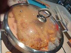 -黄记煌三汁焖锅(顺义华联店)