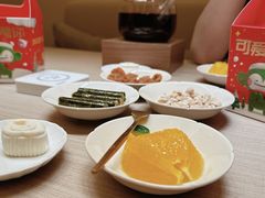 -隐溪茶馆(静安寺店)