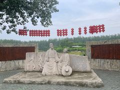 -合肥滨湖国家森林公园