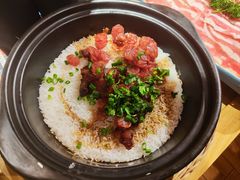 -椰夫人·养生椰子鸡(金沙洲永旺店)