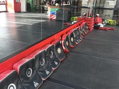 -极斗-IKMF马伽术·格斗运动学院(东直门店)